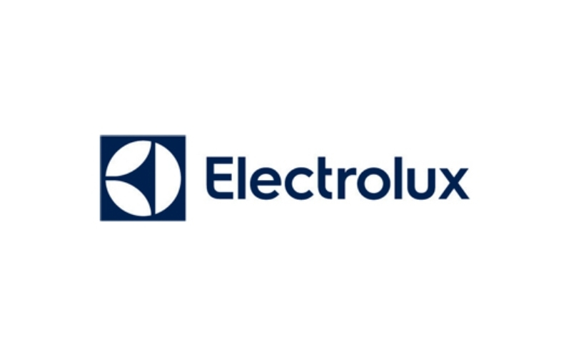 logo máy hút ẩm Electrolux