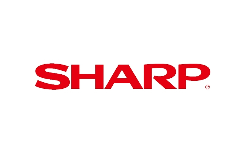 logo sharp