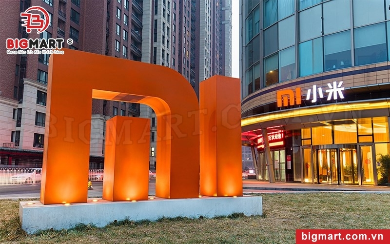 thương hiệu máy hút ẩm xiaomi