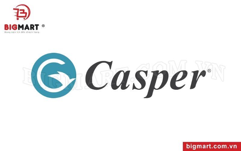 Máy lạnh di động Casper