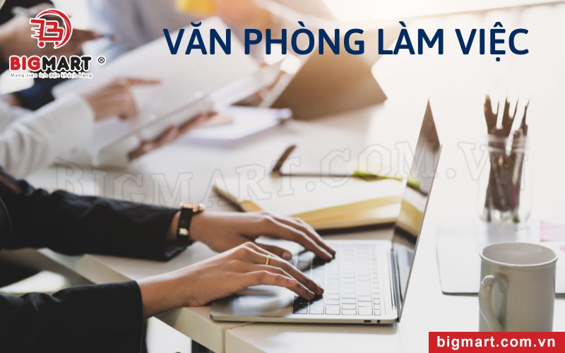  Công suất máy lạnh cho văn phòng làm việc