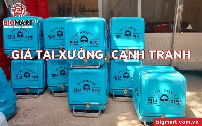 Giá rẻ tận gốc, tại xưởng