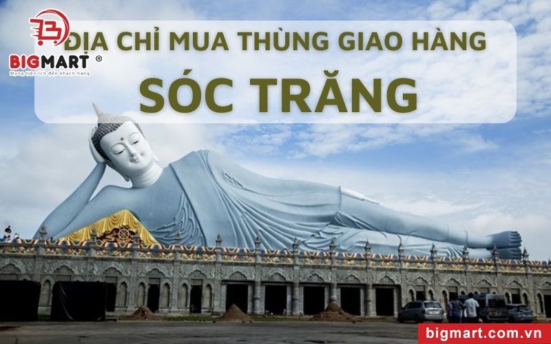 Tìm hiểu địa chỉ mua thùng giao hàng xe máy tại Sóc Trăng