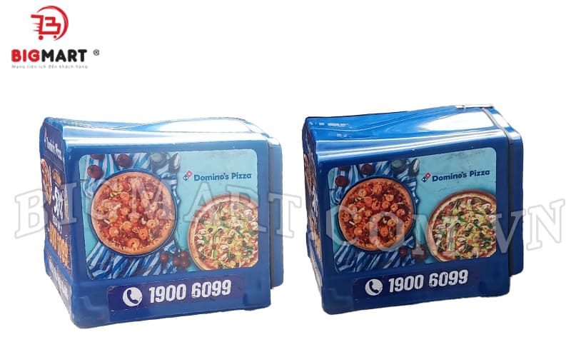 Thùng chở hàng pizza SP-23