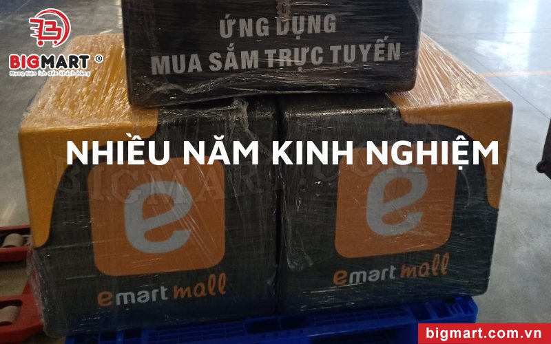 Sản phẩm thùng chở hàng xe máy An Giang tốt với nhiều năm kinh nghiệm