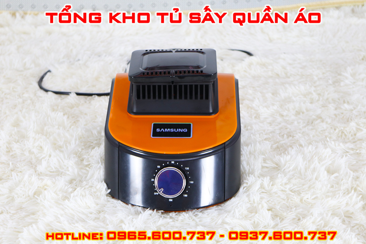 tủ sấy