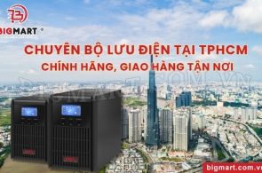 CHUYÊN BỘ LƯU ĐIỆN TẠI TPHCM CHÍNH HÃNG, GIAO HÀNG TẬN NƠI