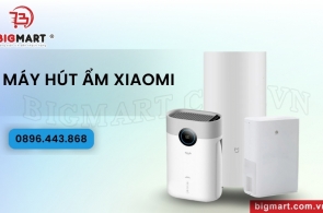 Máy Hút Ẩm Xiaomi Có Thật Sự Tốt Như Lời Đồn Không?