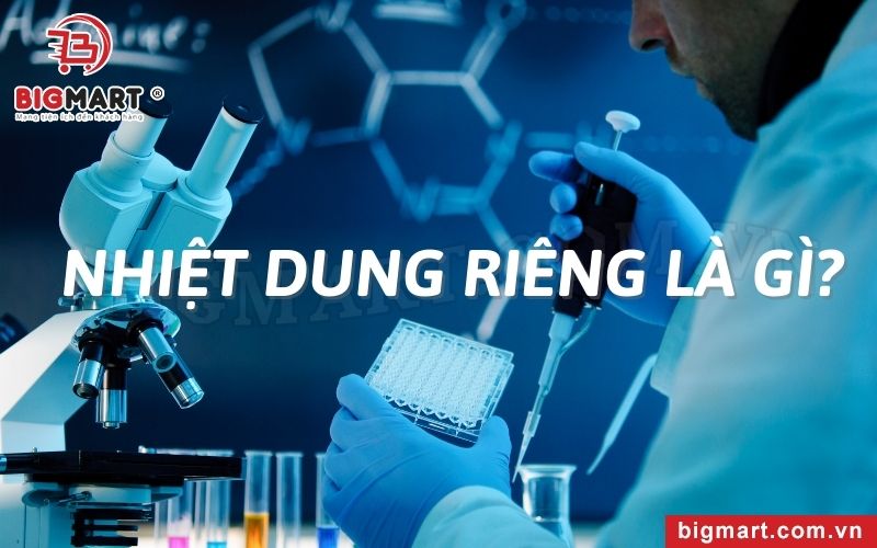 Ứng Dụng Của Nhiệt Dung Riêng