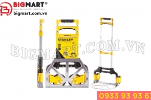 Các mẫu xe đẩy hàng 2 bánh Stanley tốt nhất hiện nay