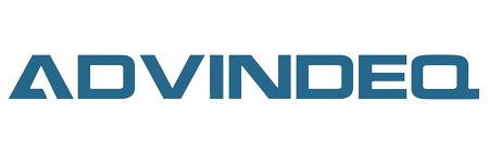 logo thương hiệu Advindeq