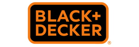 logo thương hiệu Black Decker