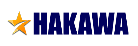 logo thương hiệu Hakawa