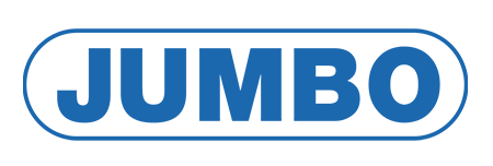 logo thương hiệu JUMBO
