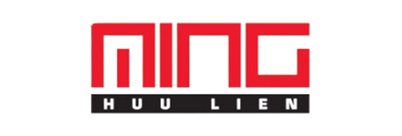 logo thương hiệu Minh Hữu Liên