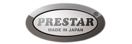 logo thương hiệu Prestar