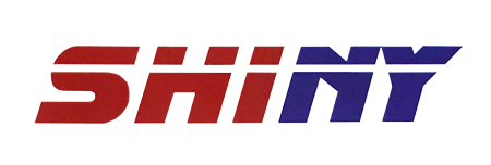 logo thương hiệu Shiny