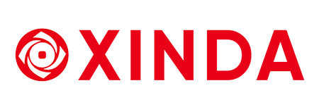logo thương hiệu XINDA