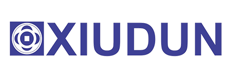 logo thương hiệu XIUDUN