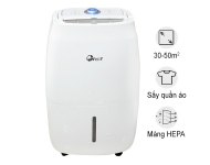 Máy hút ẩm gia đình FujiE HM-920EC