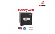 Két sắt Honeywell 2115 khoá điện tử ( Mỹ )