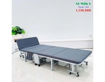 Giường xếp Sumika 386