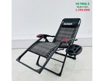 Ghế xếp thư giãn Sumika 636A