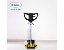 Máy chà sàn công nghiệp HiClean HC 154A