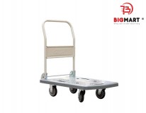 Xe Đẩy Hàng 4 Bánh Gấp Gọn Sumo GP-210