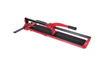 Bàn cắt gạch men bằng tay 1 thanh A-03-800mm 