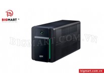 Bộ lưu điện APC Back-UPS BX1600MI-MS 