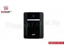 Bộ lưu điện APC Line Interactive BVX1200LI-MS 