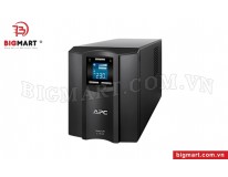 Bộ lưu điện APC Smart SMC2000I 