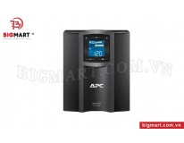 Bộ lưu điện APC Smart SMC1500IC 