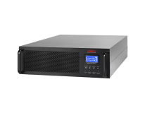 Bộ lưu điện Online Rack MASU MS-10KRS LCD