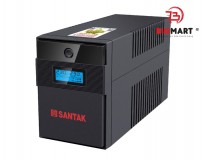 Bộ lưu điện Offline Santak Blazer 2200-PRO