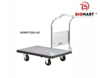 Xe Đẩy Tay 4 Bánh DANDY UDA-LSC