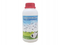 Dung dịch Nano khử mùi diệt khuẩn 500ml