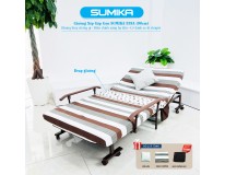 Giường xếp gấp gon Sumika 339A