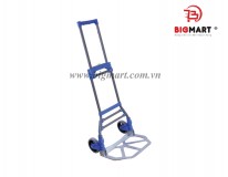 Xe đẩy hàng 2 bánh gấp gọn Maxkiwi H-0035