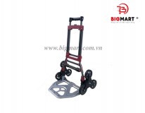 Xe đẩy kéo cầu thang Maxkiwi H-0047 tải trọng 50kg