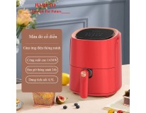 Nồi chiên không dầu Haruto HAF845