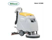 Máy chà sàn nhà xưởng HiClean HC500B