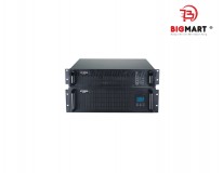  Bộ Lưu Điện UPS Rack HYUNDAI HD-10KR9