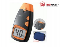 Đồng hồ đo độ ẩm gỗ meter M&MPro HMMD812