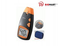 Đồng hồ đo độ ẩm gỗ meter M&MPro HMMD814