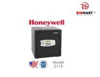 Két sắt Honeywell 2115 khoá điện tử ( Mỹ )