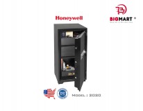 Két sắt Honeywell 2020 khoá cơ ( Mỹ )