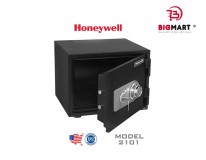 Két sắt Honeywell 2101 khoá cơ ( Mỹ )