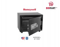 Két sắt Honeywell 2102 khoá cơ ( Mỹ )